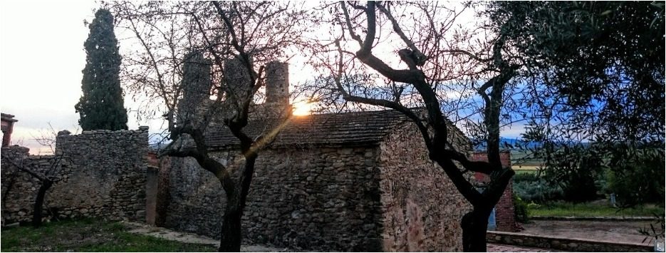 Sant Julià de Boada